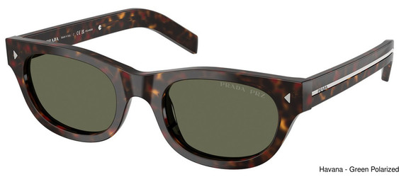 Prada PR C09SF 17N03R