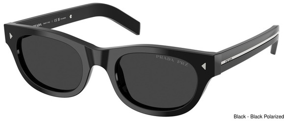 Prada PR C09S 16K08G