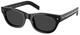 Black - Black Polarized