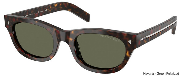 Prada PR C09S 17N03R