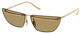 Gold - Green Olive