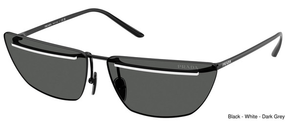 Prada PR C52S YC460T