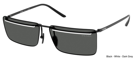Prada PR C53S YC460T