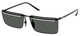 Black - White - Dark Grey