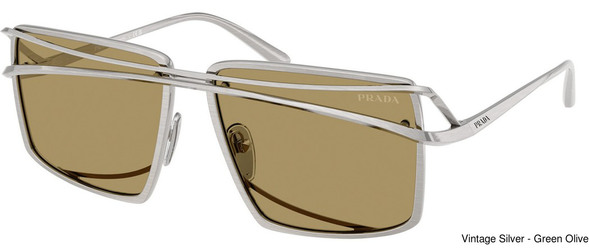 Prada PR C55S 28C70G