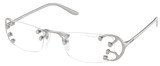 Argento Nouveau - Cl Blu - Vio Lt Fi