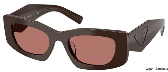 Prada PR D03SD 27I80W