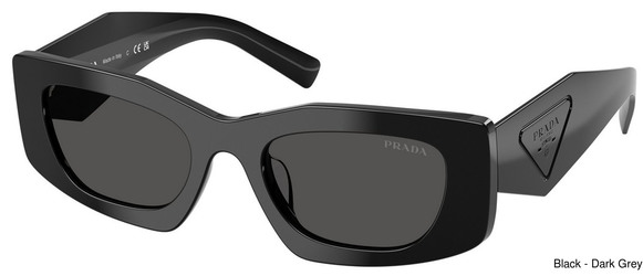 Prada PR D03SD 16K08Z