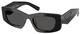 Black - Dark Grey