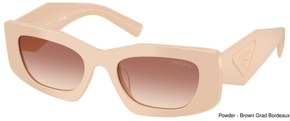 Prada PR D03SD 25B50L