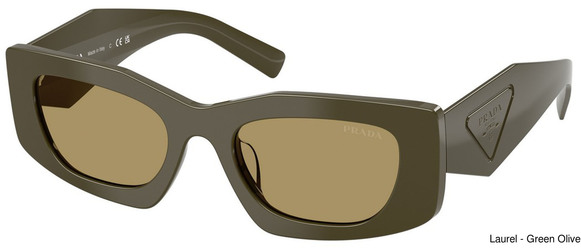Prada PR D03SD 26J70G
