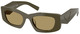 Laurel - Green Olive
