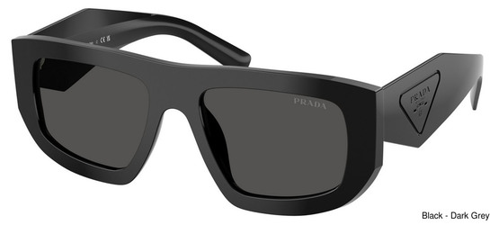 Prada PR D04SU 16K08Z