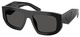 Black - Dark Grey