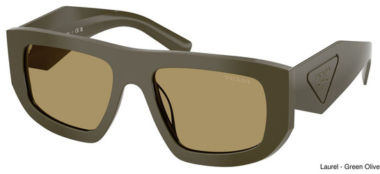 Prada PR D04SU 26J70G