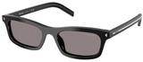 Black - Grey