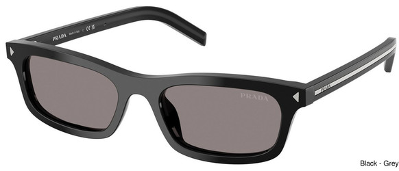 Prada PR D05SF 16K03D