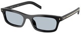 Black - Blue - Grey