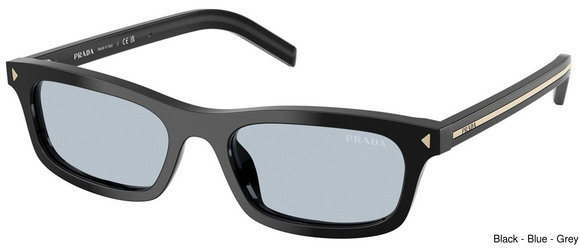 Prada PR D05SF 16K30W