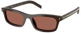 Cigar - Brown