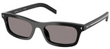Black - Grey
