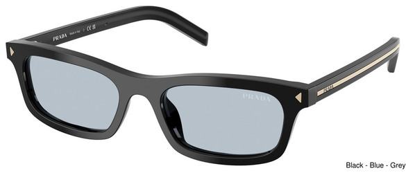 Prada PR D05S 16K30W