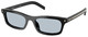 Black - Blue - Grey