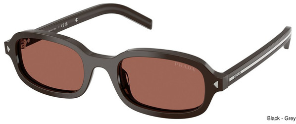Prada PR D06S 27I20W