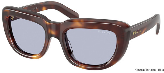 Prada PR D07SF 15W30X