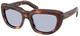 Classic Tortoise - Blue