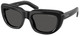 Black - Dark Grey