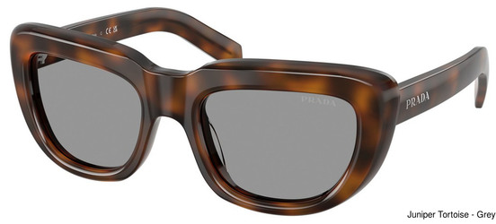 Prada PR D07SF 20D50Q