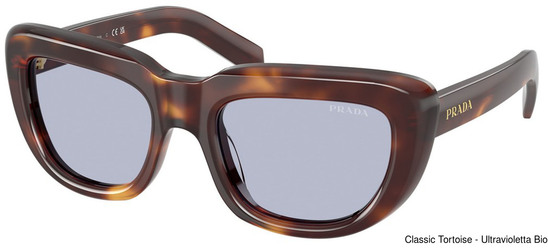 Prada PR D07S 15W30X