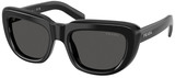 Black - Dark Grey