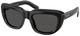 Black - Dark Grey