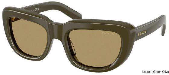Prada PR D07S 26J70G