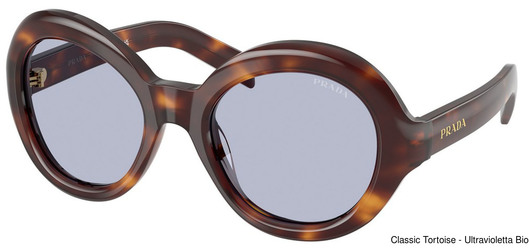 Prada PR D08SU 15W30X