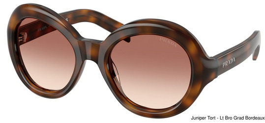 Prada PR D08SU 20D70X
