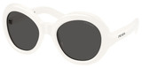 Talc - Dark Grey