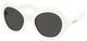 Talc - Dark Grey
