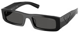 Black - Dark Grey