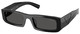 Black - Dark Grey