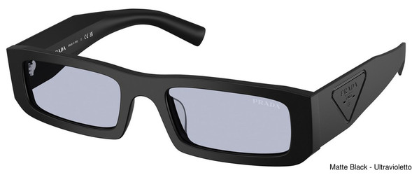Prada PR D09SD 1BO30X