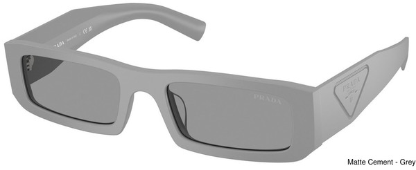 Prada PR D09SD 06K50Q