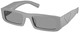 Matte Cement - Grey
