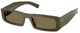 Laurel - Light Brown