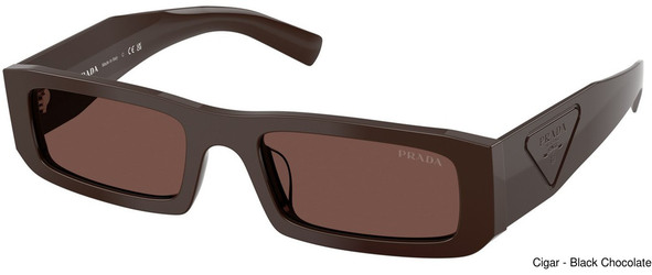 Prada PR D09SD 27I90W