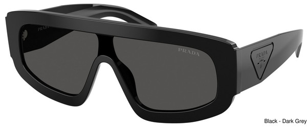 Prada PR D10S 16K08Z