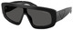 Black - Dark Grey