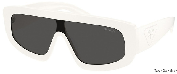 Prada PR D10S 17K08Z